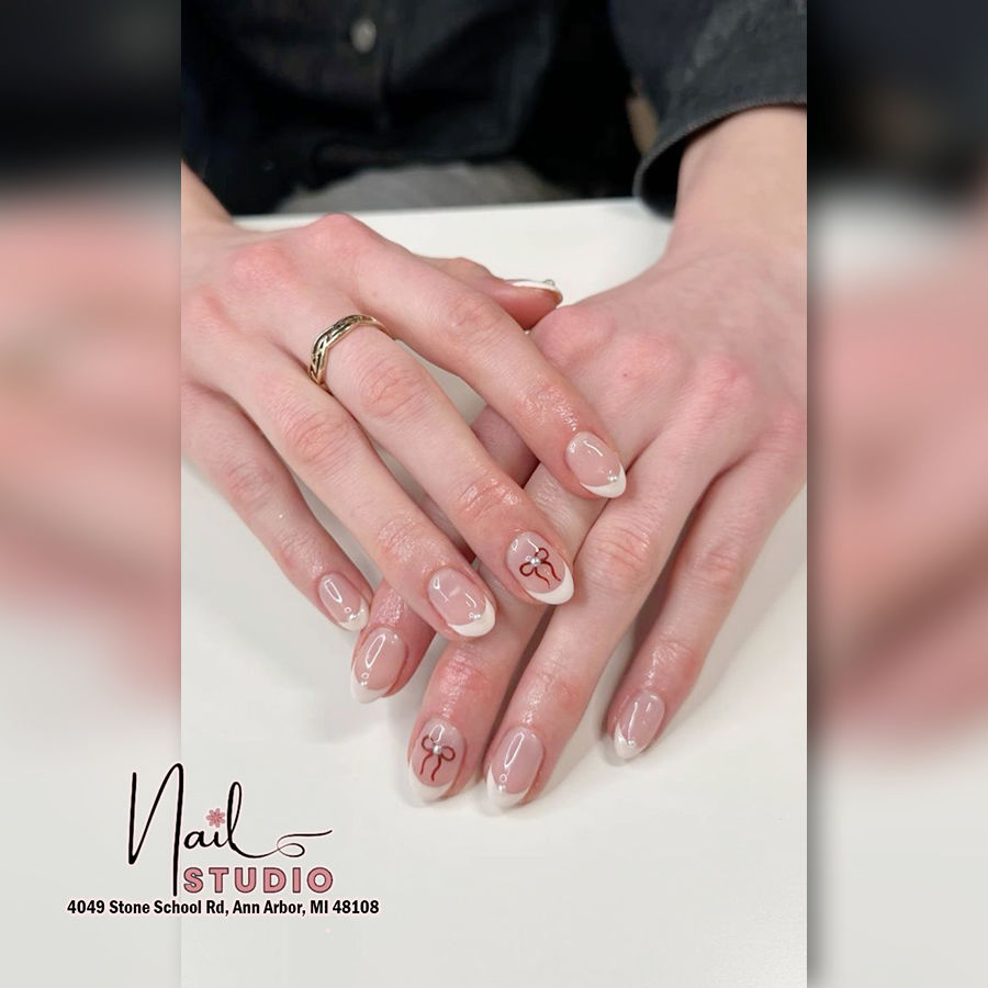 Fall Nails | Nail Studio - Nails Salon Ann Arbor MI
